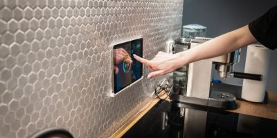 smart kitchens