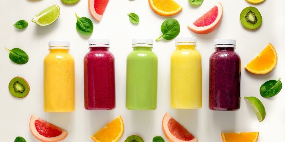 Smoothies