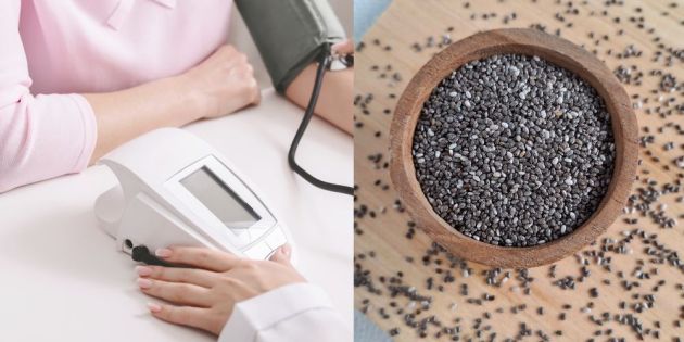 sporoi chia kai artiriaki piesi kliniki meleti