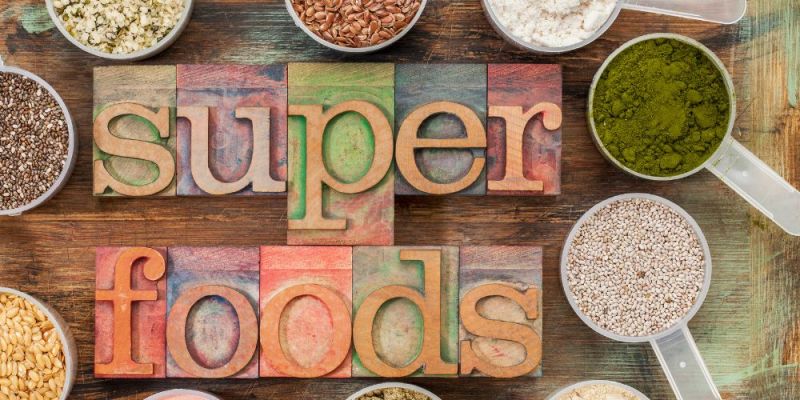superfoods epistimi i marketing