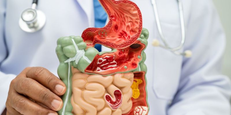 sympliromata diatrofis gia tin ygeia tou gastrenterikoy