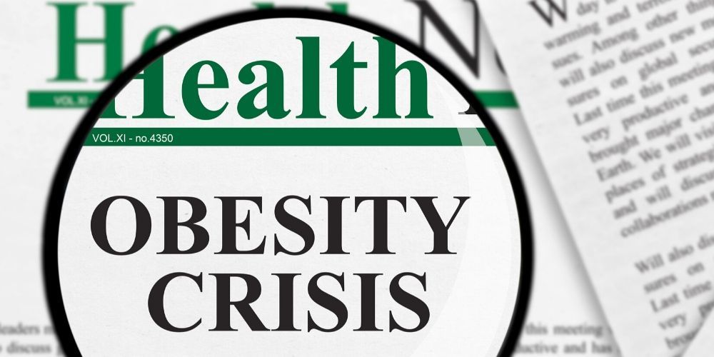 obesity news covid