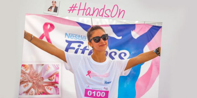 &Tau;&alpha; &delta;&eta;&mu;&eta;&tau;&rho;&iota;&alpha;&kappa;ά FITNESS&reg;, &laquo;&sigma;&upsilon;&nu;έ&tau;&rho;&epsilon;&xi;&alpha;&nu;&raquo; &kappa;&alpha;&iota; &phi;έ&tau;&omicron;&sigmaf; &epsilon;&nu;ά&nu;&tau;&iota;&alpha; &sigma;&tau;&omicron;&nu; &kappa;&alpha;&rho;&kappa;ί&nu;&omicron; &tau;&omicron;&upsilon; &mu;&alpha;&sigma;&tau;&omicron;ύ!