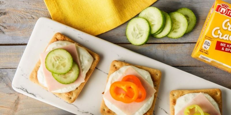 snack fo your health