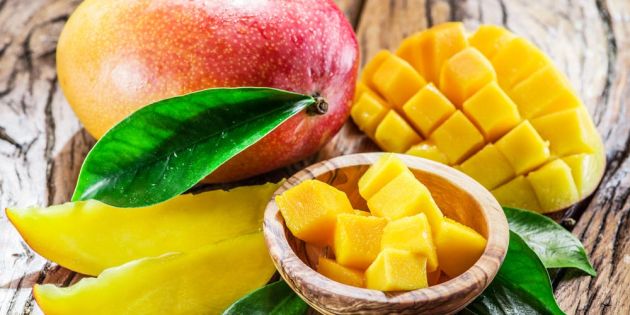 mango