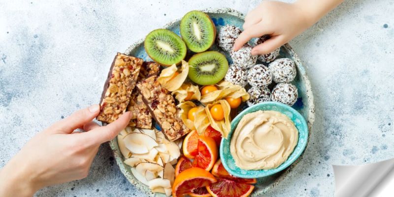 xaraktiristika threptikon snak