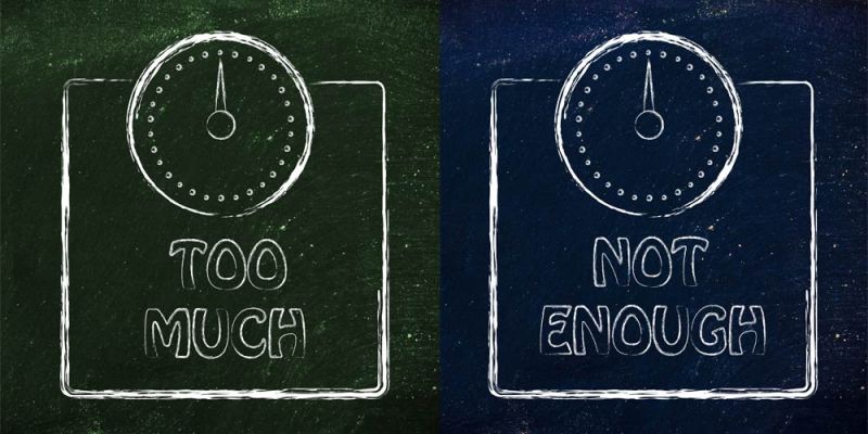 Τελικά υπάρχει ιδανικό βάρος;