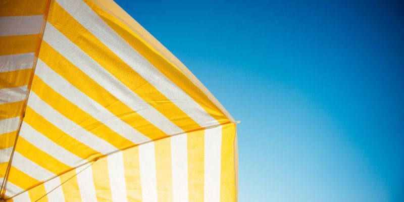 Θάλασσα και Όρεξη: Γιατί Πεινάτε πολύ μετά το Μπάνιο;