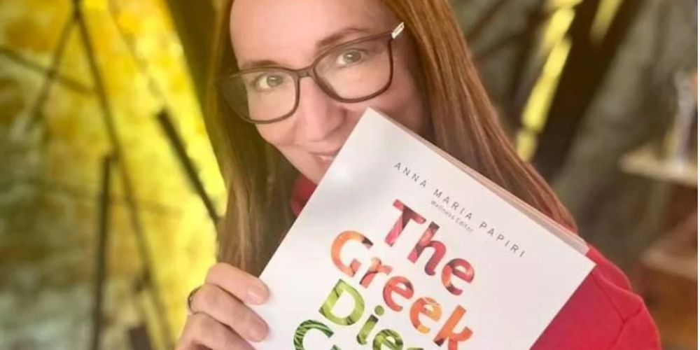 anna maria papyri elliniko tropo zois makroviotita