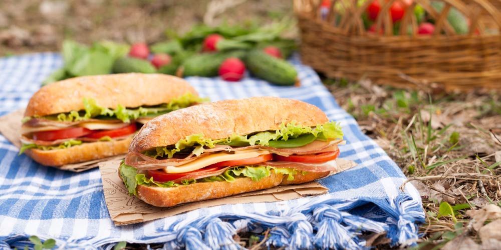 ygieino sandwich