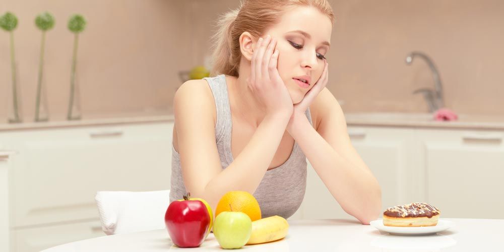 Τι είναι η συναισθηματική διατροφή; (EMOTIONAL EATING)