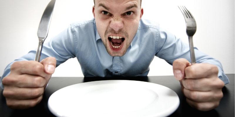 &Tau;&iota; &epsilon;ί&nu;&alpha;&iota; &tau;&omicron; &laquo;Hedonic Hunger&raquo;;
