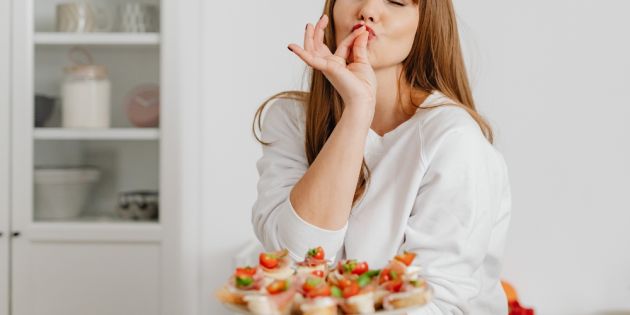 ti einai to umami