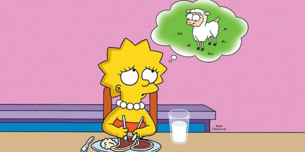 Είναι υγιεινή η χορτοφαγία;