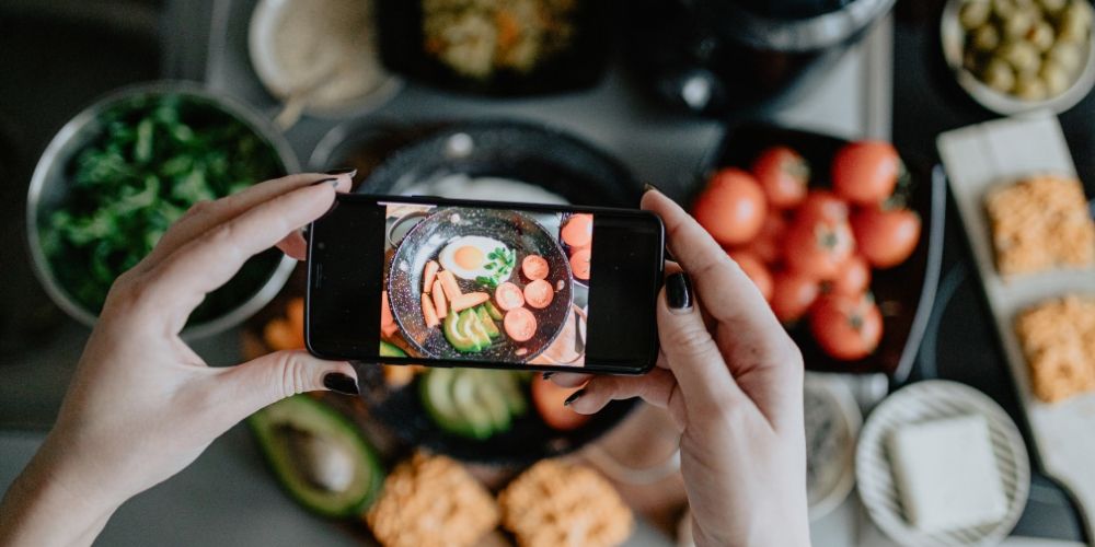 tik tok diets trends