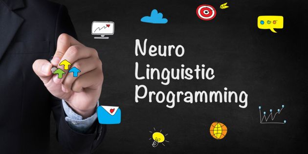Tο 1ο παγκοσμίως NLP Wellbeing Coach στην Ελλάδα