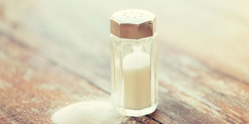 &Tau;&omicron; &alpha;&lambda;ά&tau;&iota; &mu;&alpha;&sigmaf; &gamma;&epsilon;&rho;&nu;ά&epsilon;&iota;;