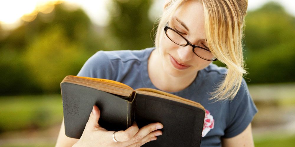 Το διάβασμα ωφελεί σημαντικά την υγεία