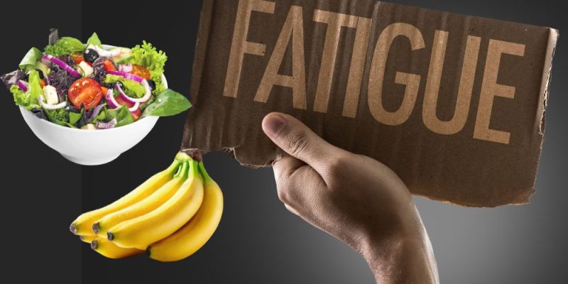 &Tau;&omicron; &phi;&alpha;&iota;&nu;ό&mu;&epsilon;&nu;&omicron; &ldquo;food fatigue&rdquo;: B&alpha;&rho;&epsilon;&mu;ά&rho;&alpha; &mu;&epsilon; &tau;&iota;&sigmaf; ί&delta;&iota;&epsilon;&sigmaf; Y&gamma;&iota;&epsilon;&iota;&nu;έ&sigmaf; E&pi;&iota;&lambda;&omicron;&gamma;έ&sigmaf;