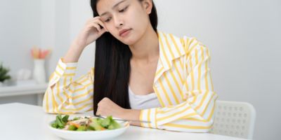 fenomeno food fatigue