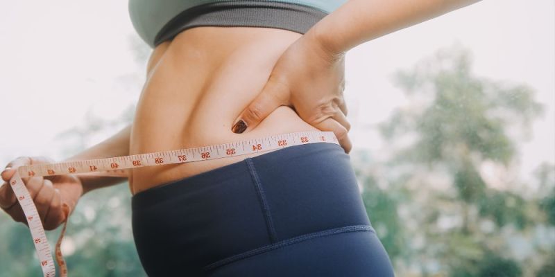 Το φαινόμενο "skinny fat": Διατροφή και Αντιμετώπιση