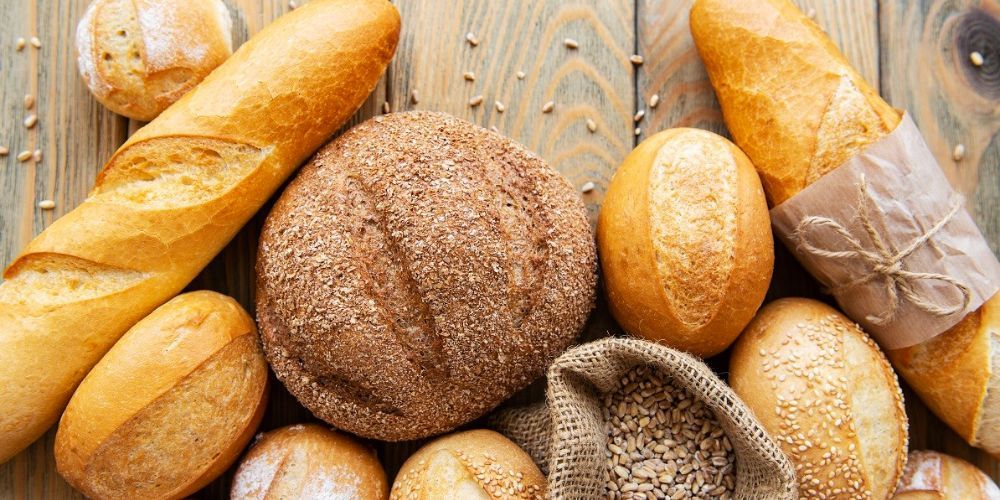 to psomi allios apo trofimo enoxis