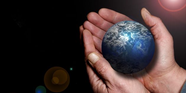 &Tau;&omicron; &sigma;ύ&mu;&pi;&lambda;&epsilon;&gamma;&mu;&alpha; &kappa;&lambda;ί&mu;&alpha;&tau;&omicron;&sigmaf; - &tau;&rho;&omicron;&phi;ή&sigmaf;