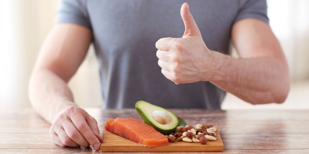 &Tau;&rho;&omicron;&phi;έ&sigmaf; &iota;&delta;&alpha;&nu;&iota;&kappa;έ&sigmaf; &gamma;&iota;&alpha; ά&nu;&delta;&rho;&epsilon;&sigmaf;