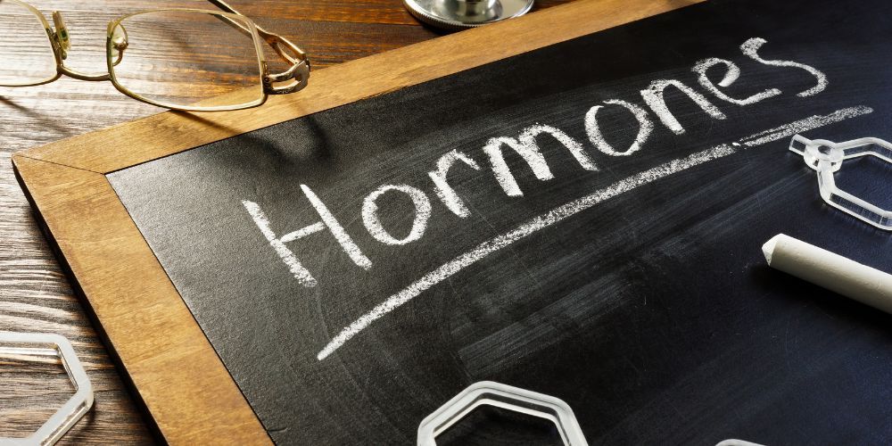 trofima kai ormones
