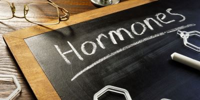 trofima kai ormones