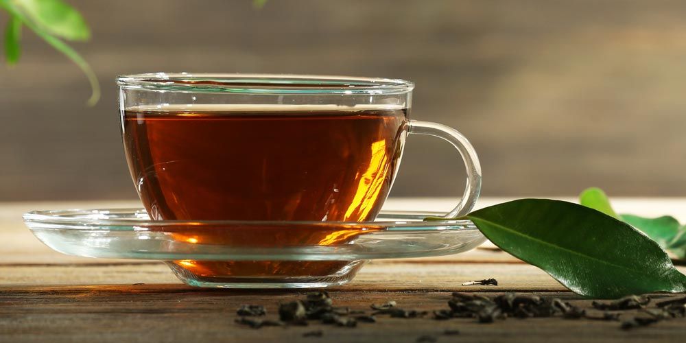 Τσάι αδυνατίσματος Detox φύλλων Lotus λεμονιών cOem