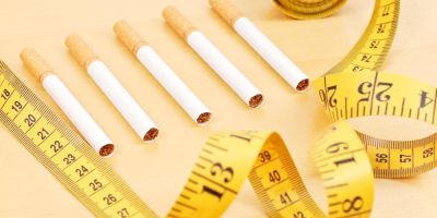 Τσιγάρο και Σωματικό Βάρος: Αλήθεια ή Μύθος;