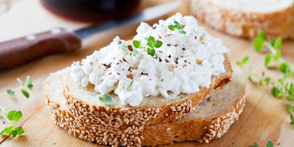 Cottage-Cheese