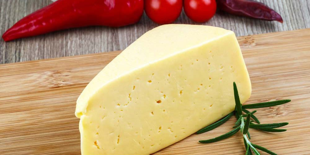 Τυρί. Πόσο αναγκαίο είναι στην διατροφή μας;