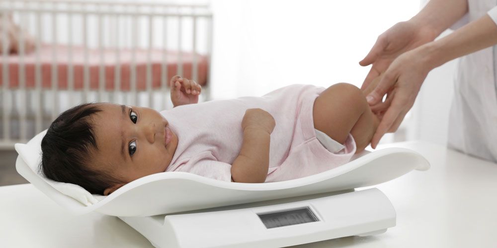 Θηλασμός, απώλεια βάρους μωρού και μέτρα αντιμετώπισης - latiendadeldesvan.es