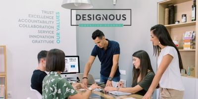designous team