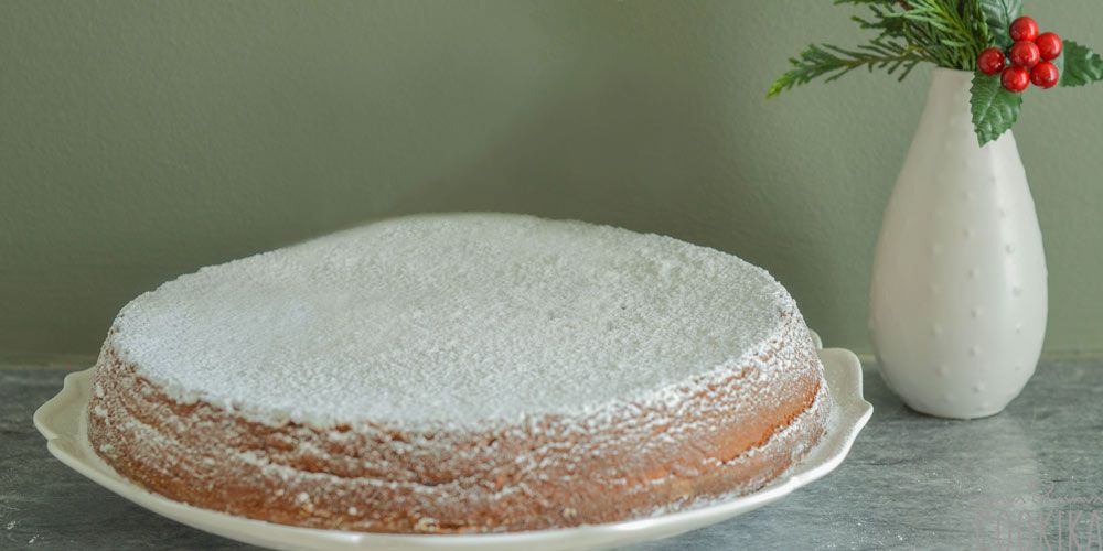 vasilopita keik syntagh