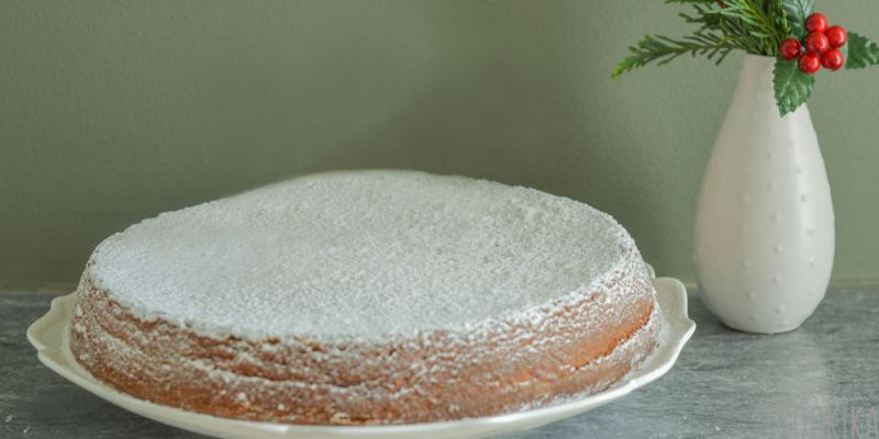 vasilopita keik syntagh