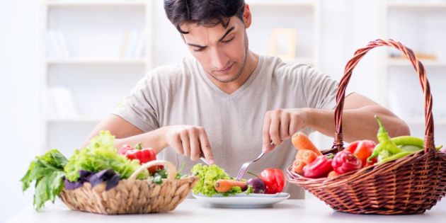 Vegan Vegetarian Pescetarian Flexiterian