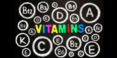 vitamines kai emminopafsi