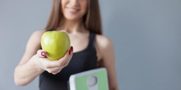 γαλακτο-χορτοφαγική δίαιτα για απώλεια βάρους)