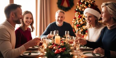 xristougenniatikes giortes me diaviti pos na apolaysete ta glyka kai ta trapezia xoris skampanevasmata sto sakxaro