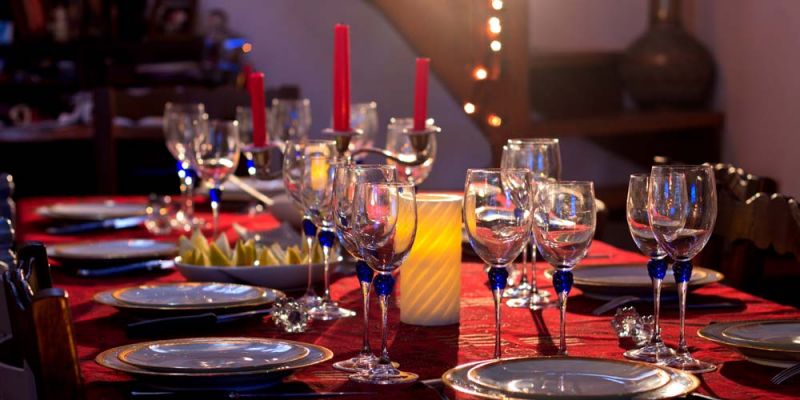 xristougenniatiko trapezi