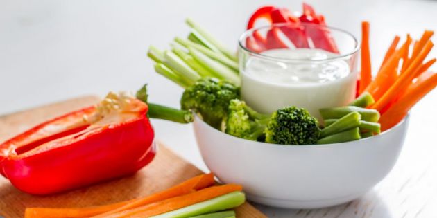 &Upsilon;&gamma;&iota;&epsilon;&iota;&nu;ό ...snacking