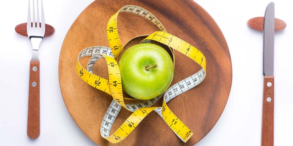 Ευέλικτη διατροφή: Πώς να χάσετε βάρος τρώγοντας τα πάντα